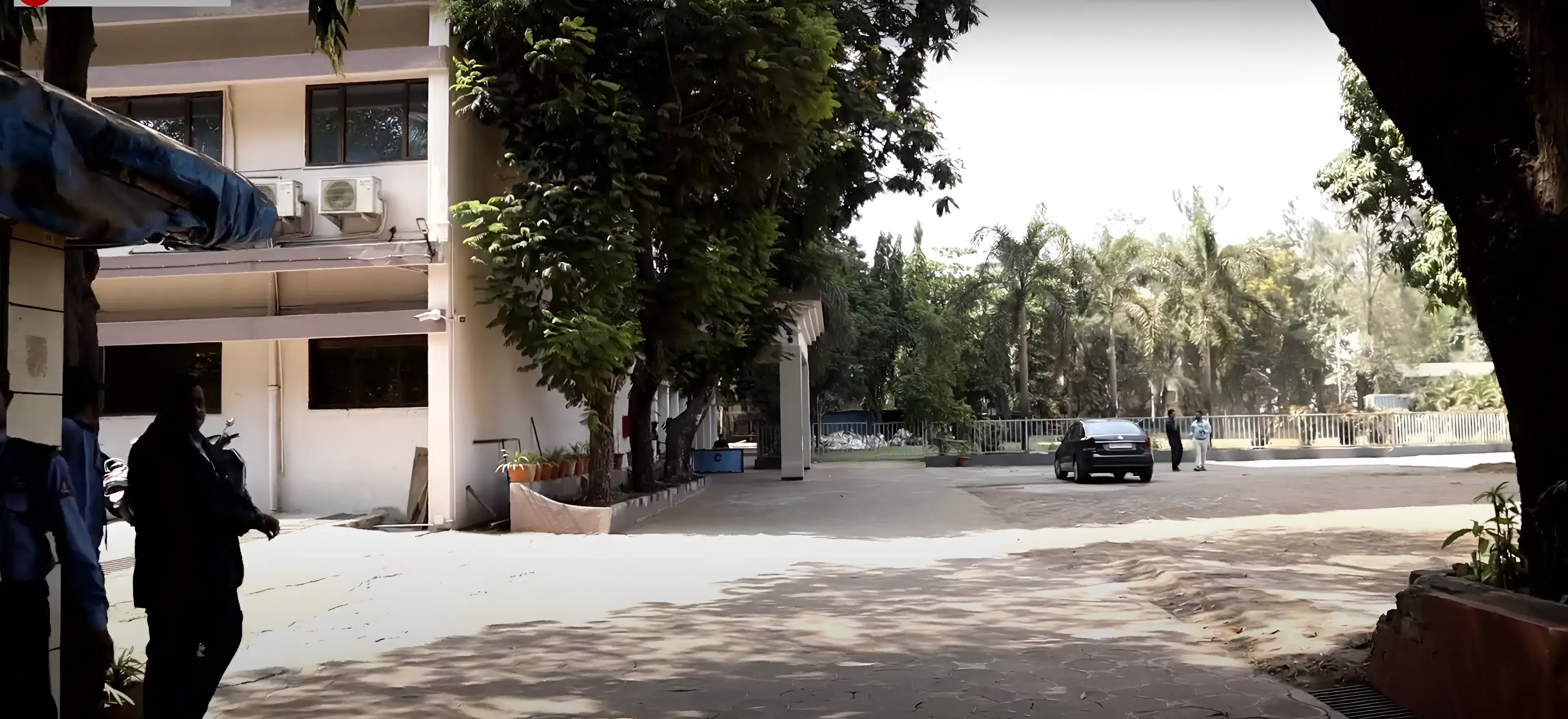 Chetana's Institute of Management and Research Mumbai Campus photo 6